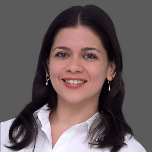 Ingrid Viviana Serrano Ramirez