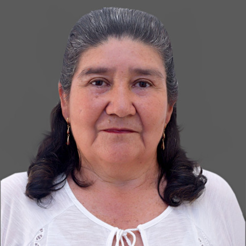 Doris Suárez Jiménez